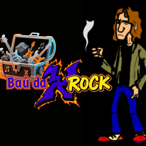 Matéria Restaurada: O Movimento Grunge
