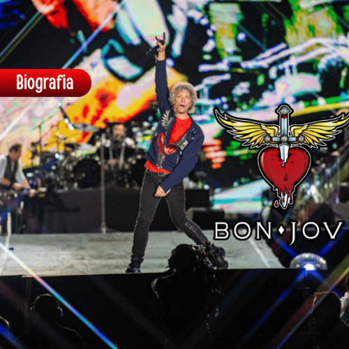 Bon Jovi: A Saga de Resistência, Reinvenção e a Eternidade do Rock Americano