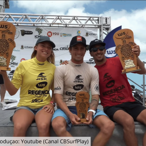 Regência Mostra a Cara: É o Surf de Raiz Que A Gente Quer!