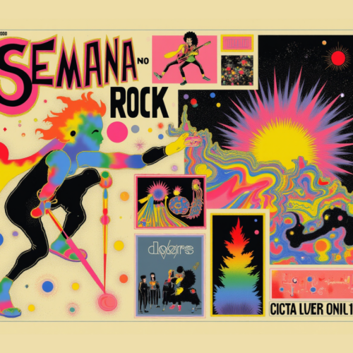 A Semana no Rock: Live Aid, Lendas e o Legado Eterno (13 a 19 de julho)