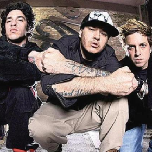 Charlie Brown Jr.: A Banda que Revolucionou o Rock Nacional