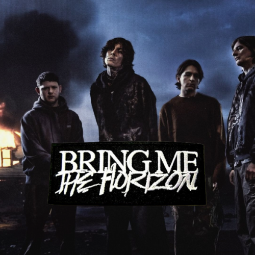 Bring Me the Horizon: A Saga de Transformação, Controversa e Sucesso Global Contra Todos os Prognósticos