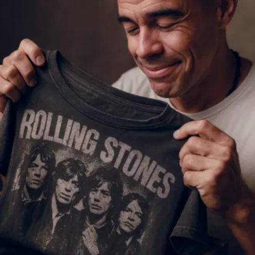 Do Orkut ao streaming — o Rock ainda pulsa!