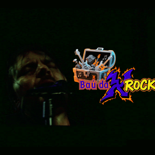 Baú da X Rock: Pearl Jam no Pacaembu (2005)