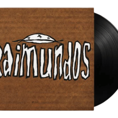 Álbuns Históricos: Raimundos (1994) — O choque que virou referência