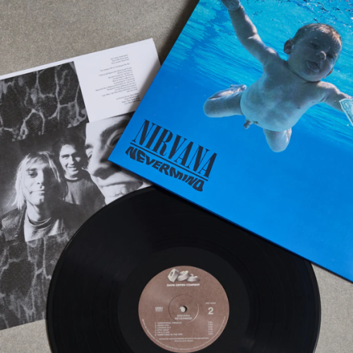 Álbuns Históricos: Nirvana – Nevermind (1991) – O Álbum que Mudou o Mundo