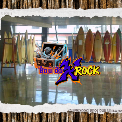 Confira como foi a exposição de surf no Festival de Inverno de Itanhaém (2005)