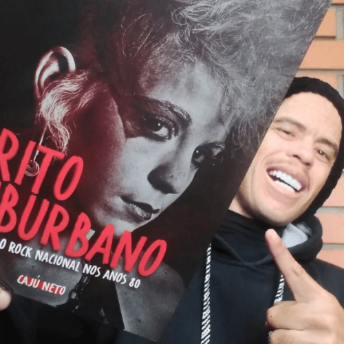TamoTogether: Grito Suburbano