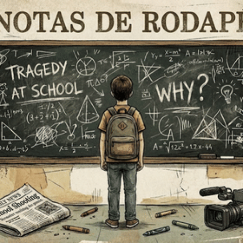 Notas Escondidas: Como um suicídio real no Texas e uma edição mal feita de um videoclipe criaram um dos maiores mal-entendidos da história do rock.