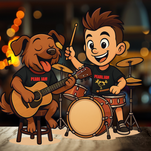 Agenda Rock Baixada – 08 a 10 de Agosto