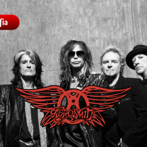 Aerosmith: A Saga da Fênix do Rock e a Incrível Ressurreição dos Bad Boys de Boston