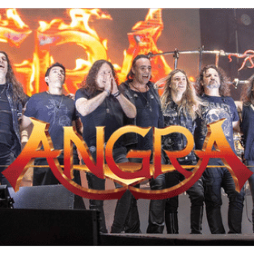 Angra: A Odisséia do Metal e a Eterna Reinvenção