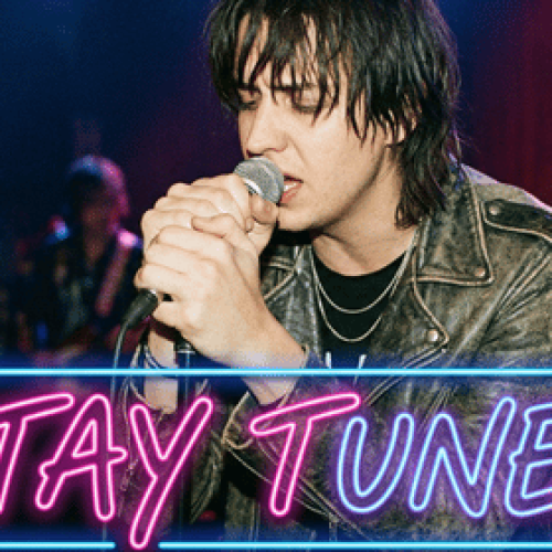 The Strokes agitam redes sociais com teaser misterioso: “Entraremos em contato”