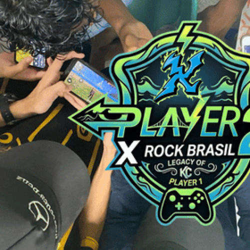 A Conexão Eterna entre o Rock e os Games
