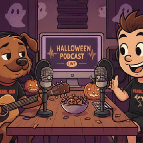 O novo episodio do podcast da X Rock Brasil já está no ar!