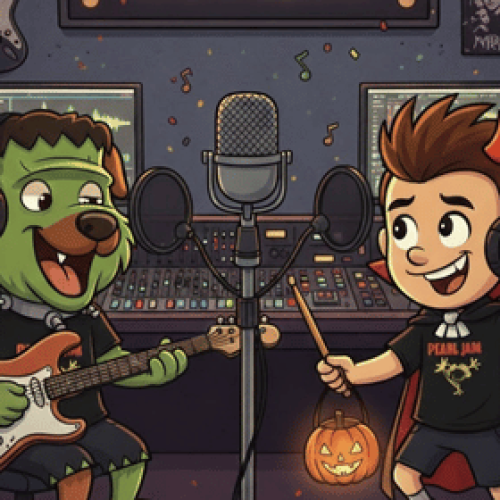 O Episódio 18 do Podcast da X Rock Brasil já está no ar!