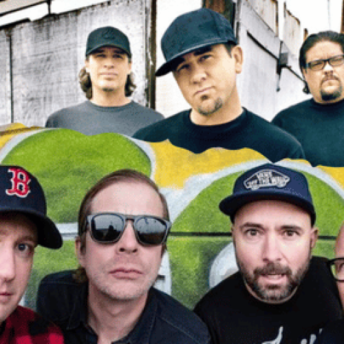 É OFICIAL: Pennywise e Millencolin Anunciam 5 Shows Juntos no Brasil com a “We Are One Tour 2026”