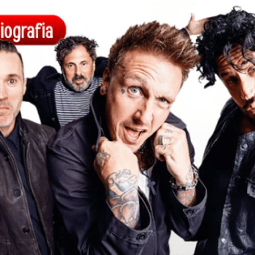 Papa Roach: A Saga de Sobrevivência, Dor e a Fúria que se Recusou a Morrer