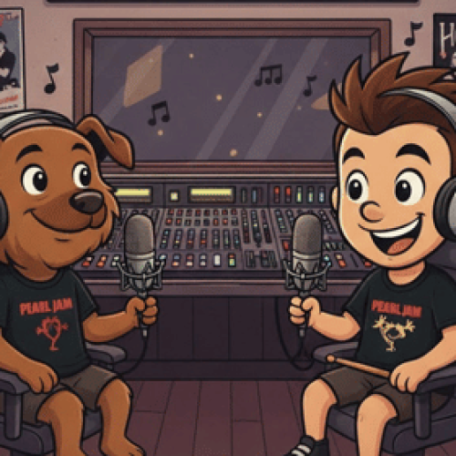 Episódio 19 do Podcast da X Rock Brasil está no ar!