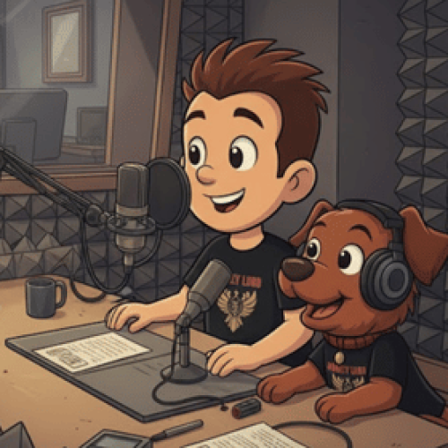Novo Episódio do Podcast Já Está No Ar!
