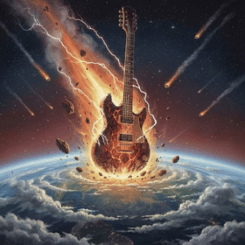 Notas Escondidas: O Favor de Família que Virou o Maior Hit do Rock