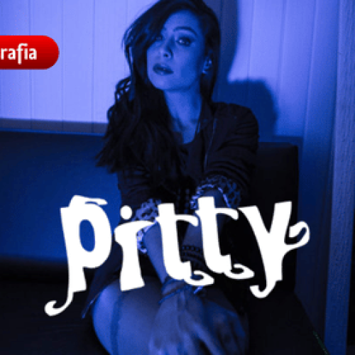 Pitty: A Leoa de Salvador e a Voz Indomável do Rock Nacional