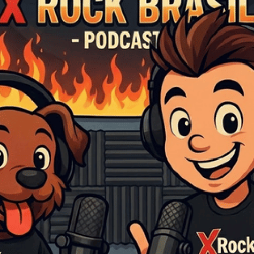 Novo Episódio do Podcast – ALISSA SAI DO ARCH ENEMY! Fabio Lione deixa o ANGRA e Oasis Inicia Turnê no Brasil