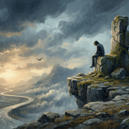 Notas Escondidas: Esperando por um Amor… ou pelo Fim?