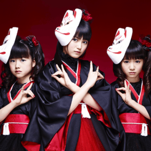 Babymetal Eleita Banda do Ano: Evolução do Gênero ou Apenas o Triunfo do Marketing?