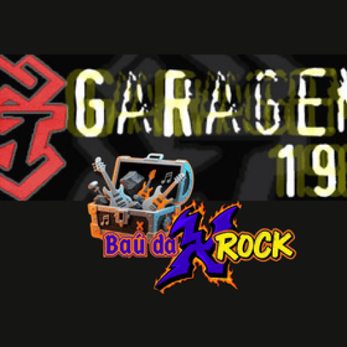 Garagem 198 (2007): O Som que Roubou a Cena em São Vicente