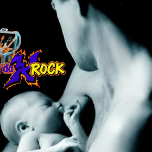 Baú da X Rock: Filhos… mudemos os hábitos? (2005)