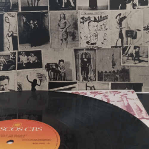 Álbuns Históricos: The Rolling Stones – Exile on Main St. (1972) – A Obra-Prima do Caos e do Exílio