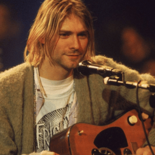 Foi Homícidio? Nova Análise Forense Questiona Circunstâncias da Morte de Kurt Cobain