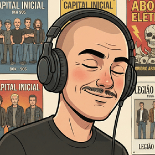 TamoTogether: EP Movimento