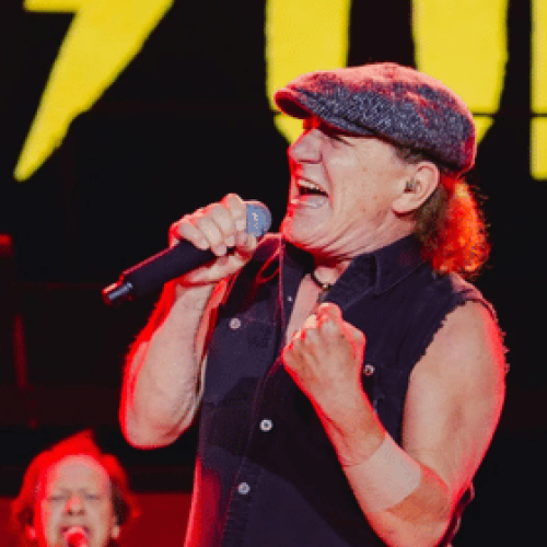 Aaah Mulheke!!! ALTA VOLTAGEM NO BRASIL: O ÚLTIMO TROVÃO DO AC/DC