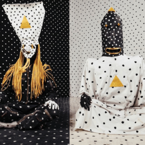 Angine de Poitrine: a dupla “de outro planeta” que viralizou no KEXP e intrigou o mundo do rock