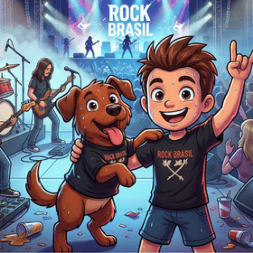 Agenda Rock Baixada – 27 a 29 de Março