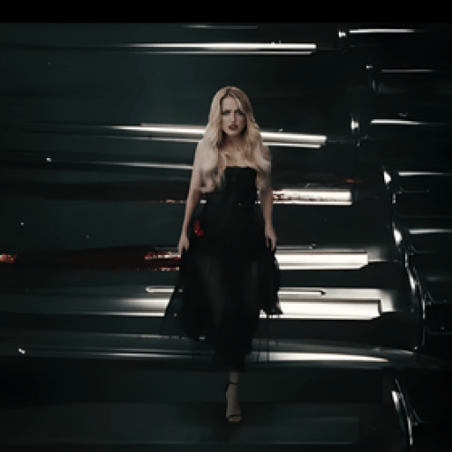 McKenna Grace e Ice Nine Kills: A Nova Face do Horror-Rock em Pânico 7