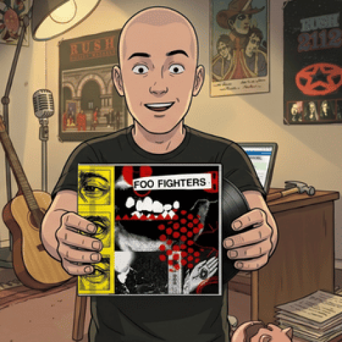 TamoTogether: O Novo Álbum do Fufa