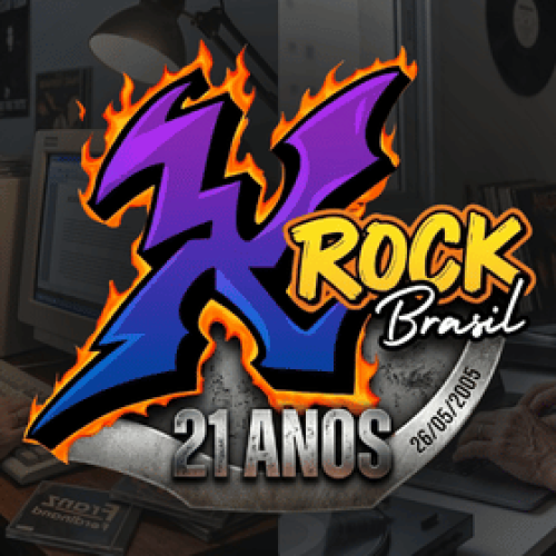 21 ANOS DE ESTRADA: O PORTAL VOLTOU E O TIO NUNCA FOI EMBORA!