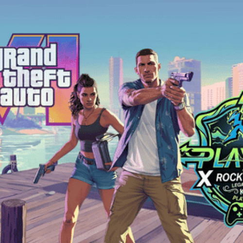 O Maior Lançamento da Década do Mundo Gamer