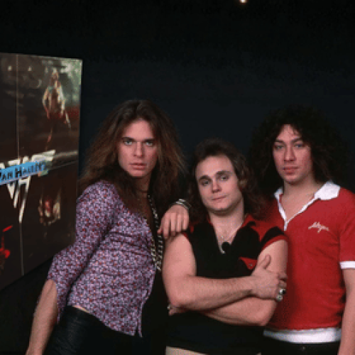 Álbuns Históricos: Van Halen – Van Halen (1978) – O Big Bang da Guitarra Moderna