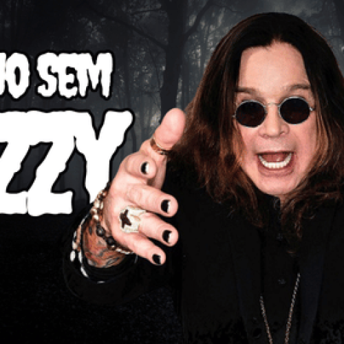 365 Dias Sem Ozzy Osbourne