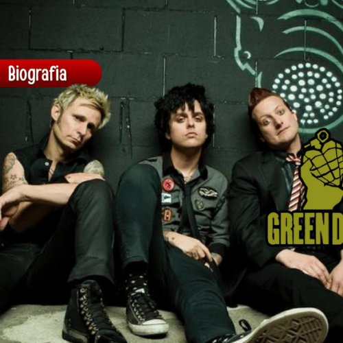 Green Day: A Saga Punk que Conquistou o Mundo e Desafiou Gerações
