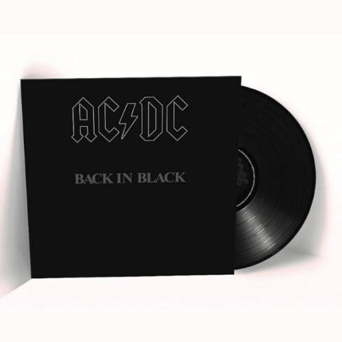 Álbuns Históricos: Back in Black (1980) — O manual do rock sem luxo