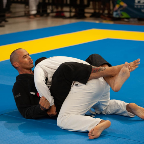 TamoTogether – Jiu Jitsu Essência