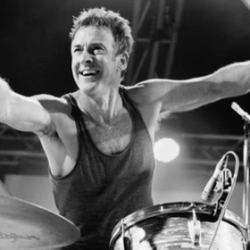 Luto no Rock: Falece Rob Hirst, a Força Rítmica e Ativista do Midnight Oil