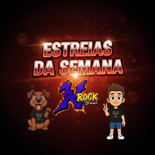 Estreias da semana: 15 a 21 de setembro de 2025