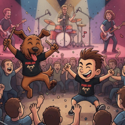 Agenda Rock Baixada Santista — 10 a 12 de Outubro