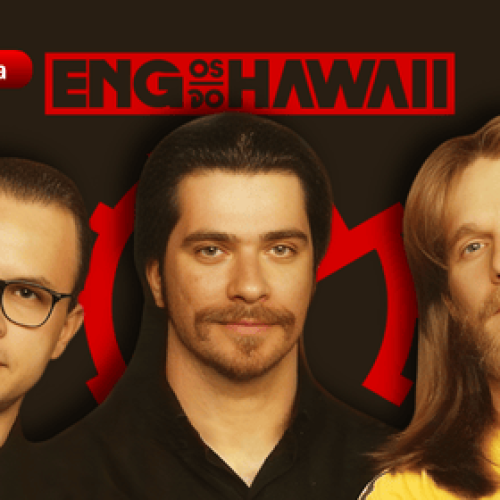 Engenheiros do Hawaii: A Saga dos Arquitetos do Pop Rock Cerebral